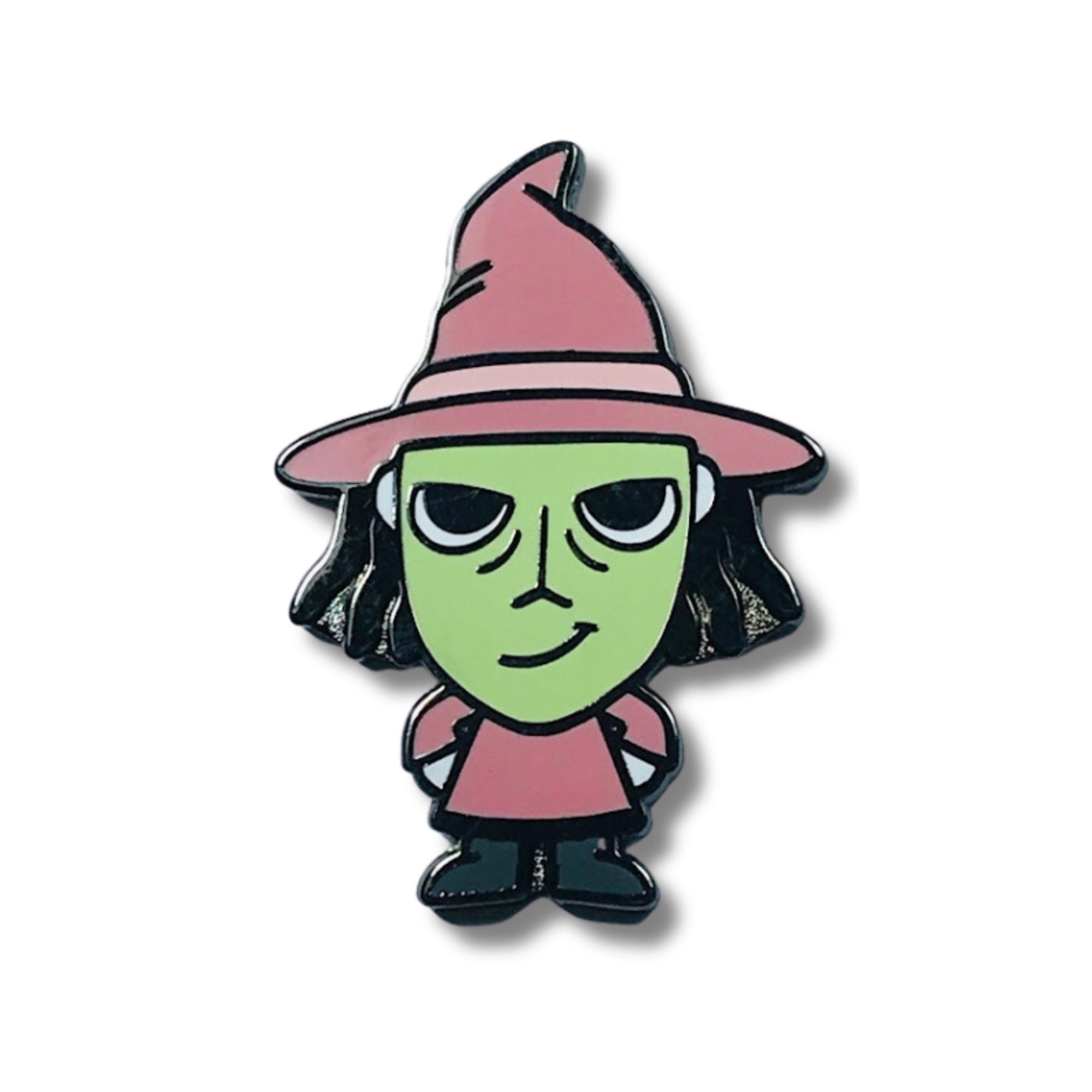 Pin – Shock the Witch de Pesadilla antes de Navidad – Disney Fantasy