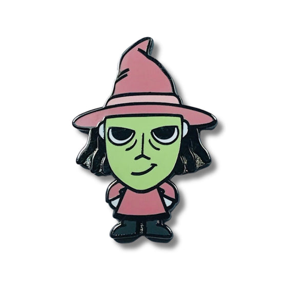 Pin – Shock the Witch from The Nightmare Before Christmas – Disney Fantasy