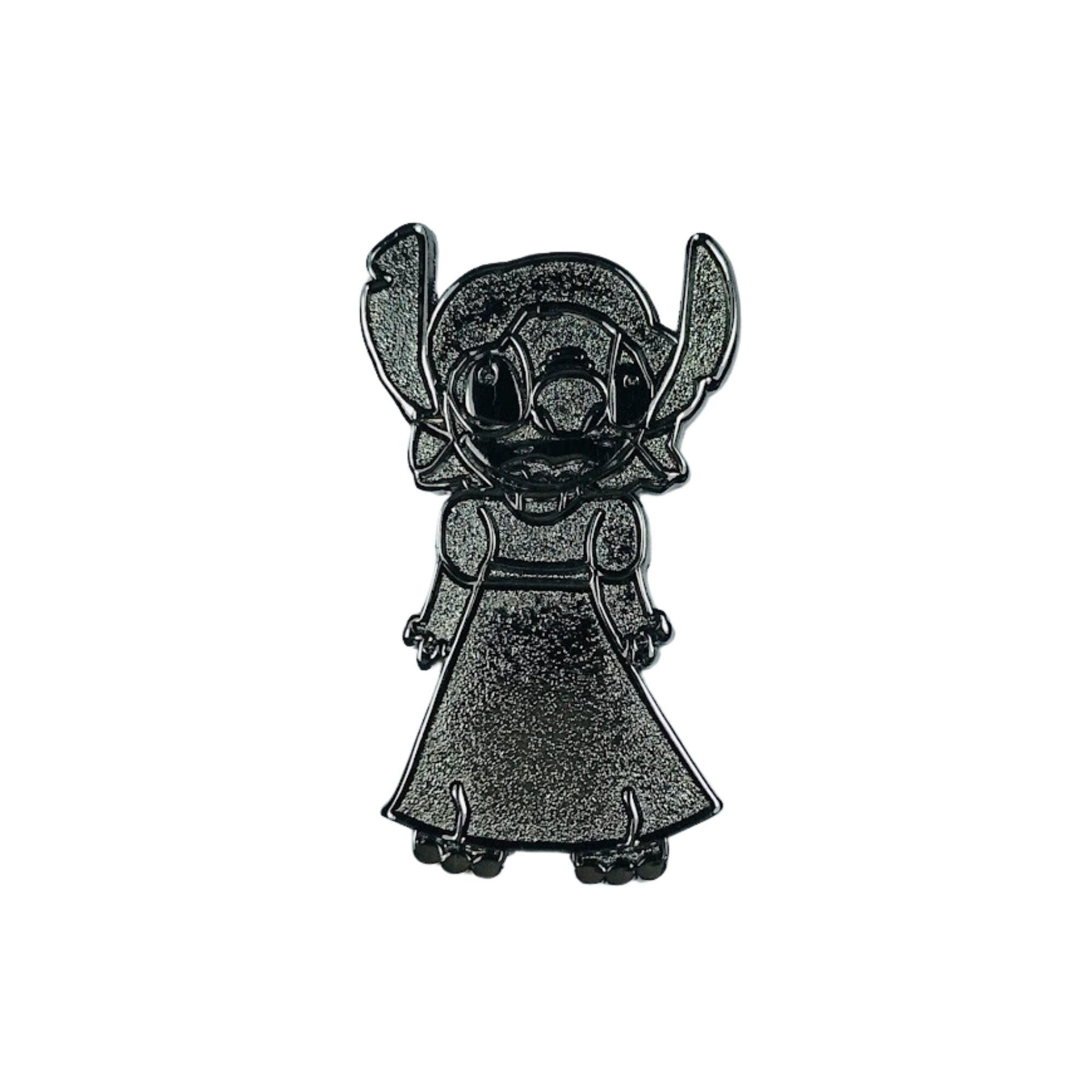 Épingle – Expérience 626 Stitch en Wendy de Lilo &amp; Stitch – Disney Fantasy