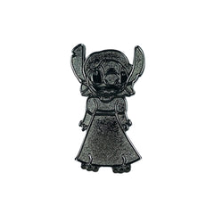 Épingle – Expérience 626 Stitch en Wendy de Lilo &amp; Stitch – Disney Fantasy