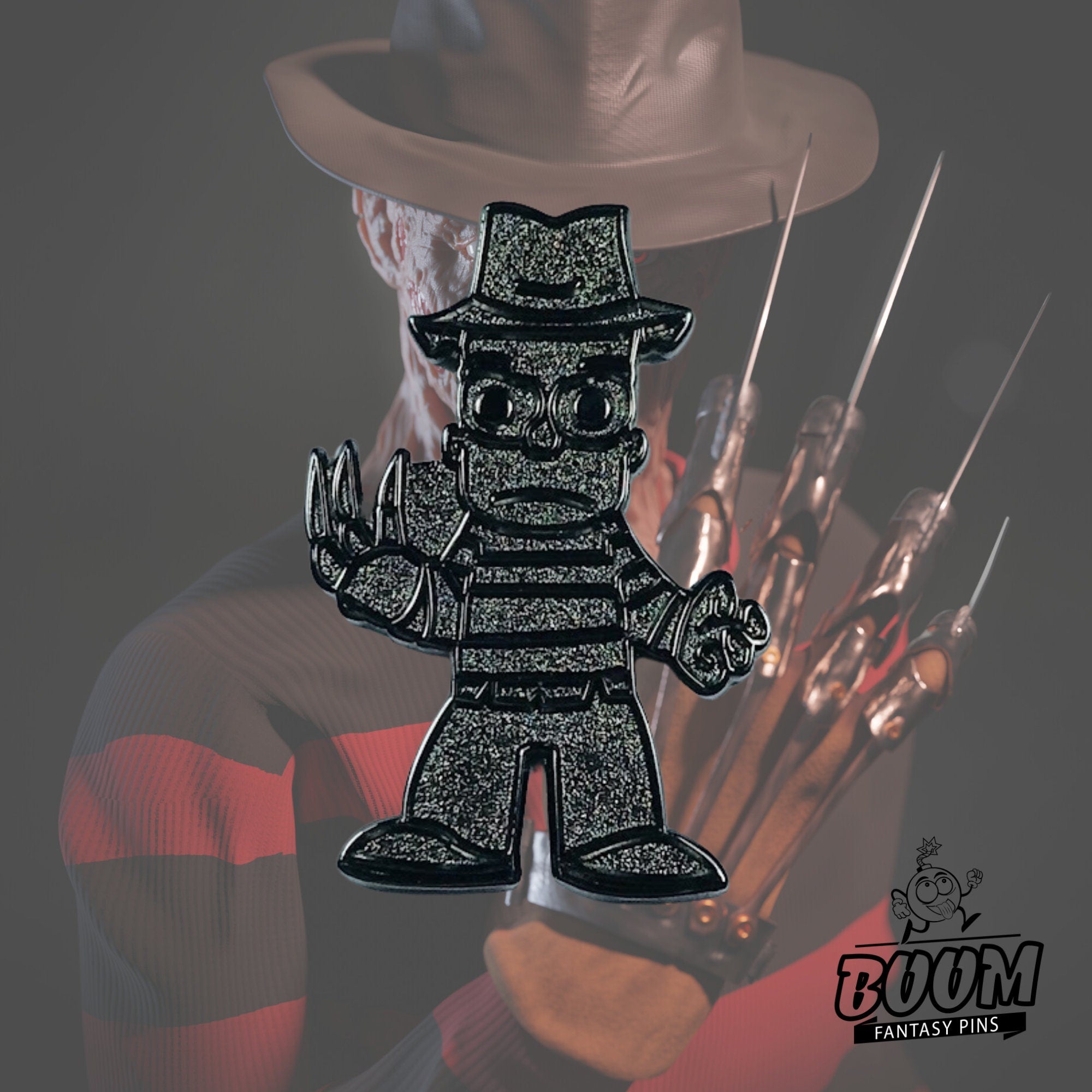 Pin – Bart Simpson de Los Simpson – Disney Fantasy