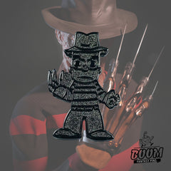 Pin – Bart Simpson de Los Simpson – Disney Fantasy