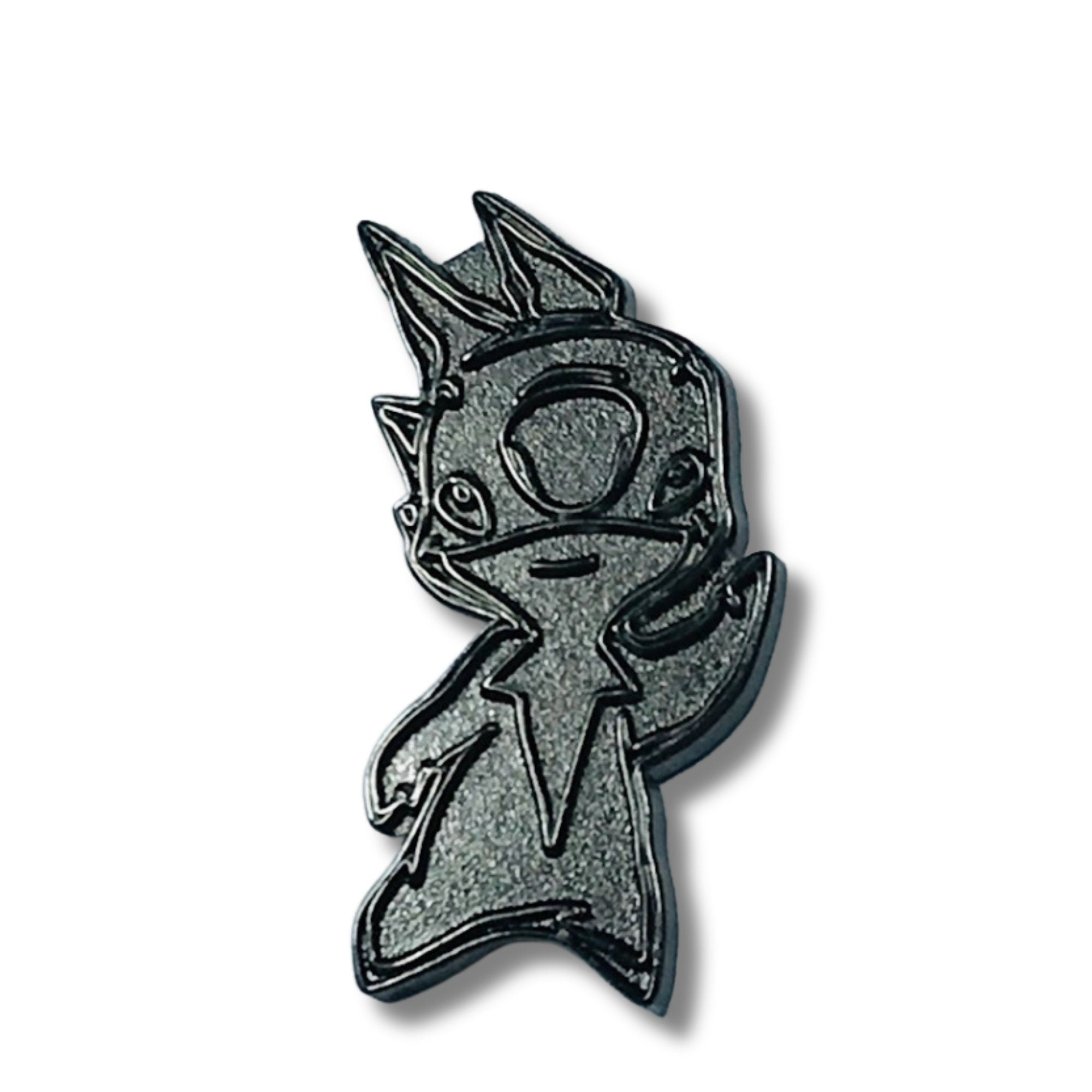 Épingle – Expérience 523 Granité de Lilo &amp; Stitch – Disney Fantasy