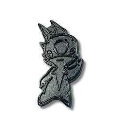 Épingle – Expérience 523 Granité de Lilo &amp; Stitch – Disney Fantasy