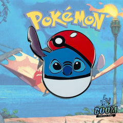 Pin – Experimento 626 de Lilo y Stitch – Disney Fantasy