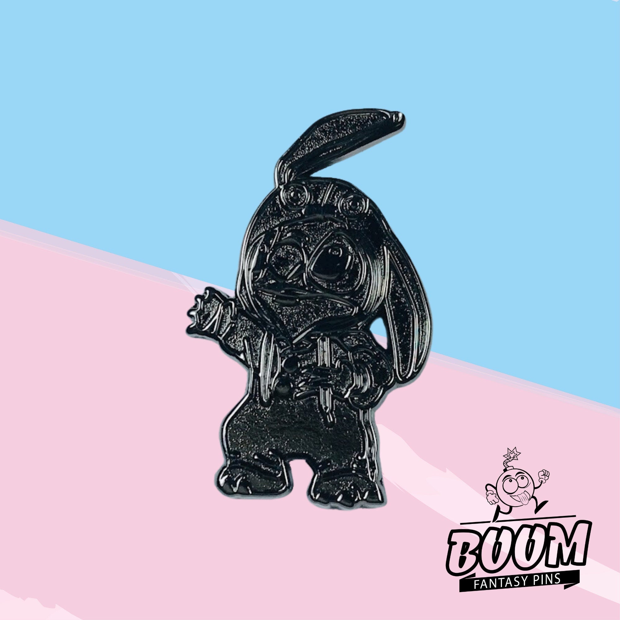 Épingle – Expérience 626 Stitch en Igor de Lilo &amp; Stitch – Disney Fantasy