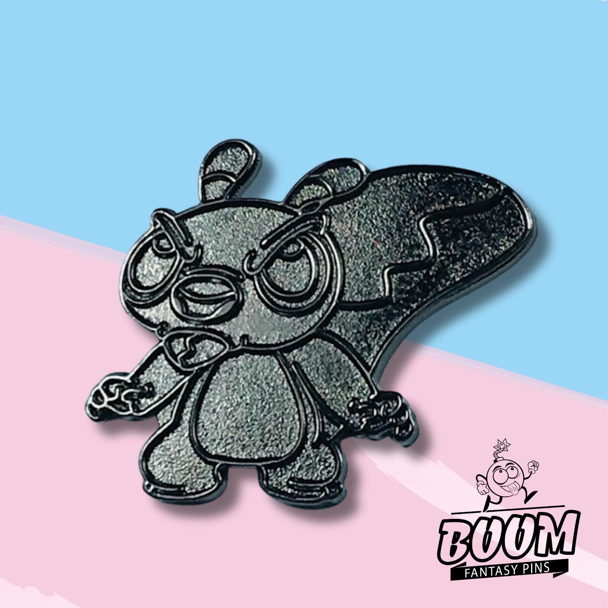 Épingle – Expérience 251 de Lilo &amp; Stitch – Disney Fantasy