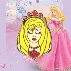 Pin – Princesa Aurora de La Bella Durmiente – Disney Fantasy