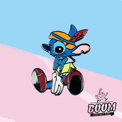 Pin – Experimento 626 de Lilo y Stitch – Disney Fantasy