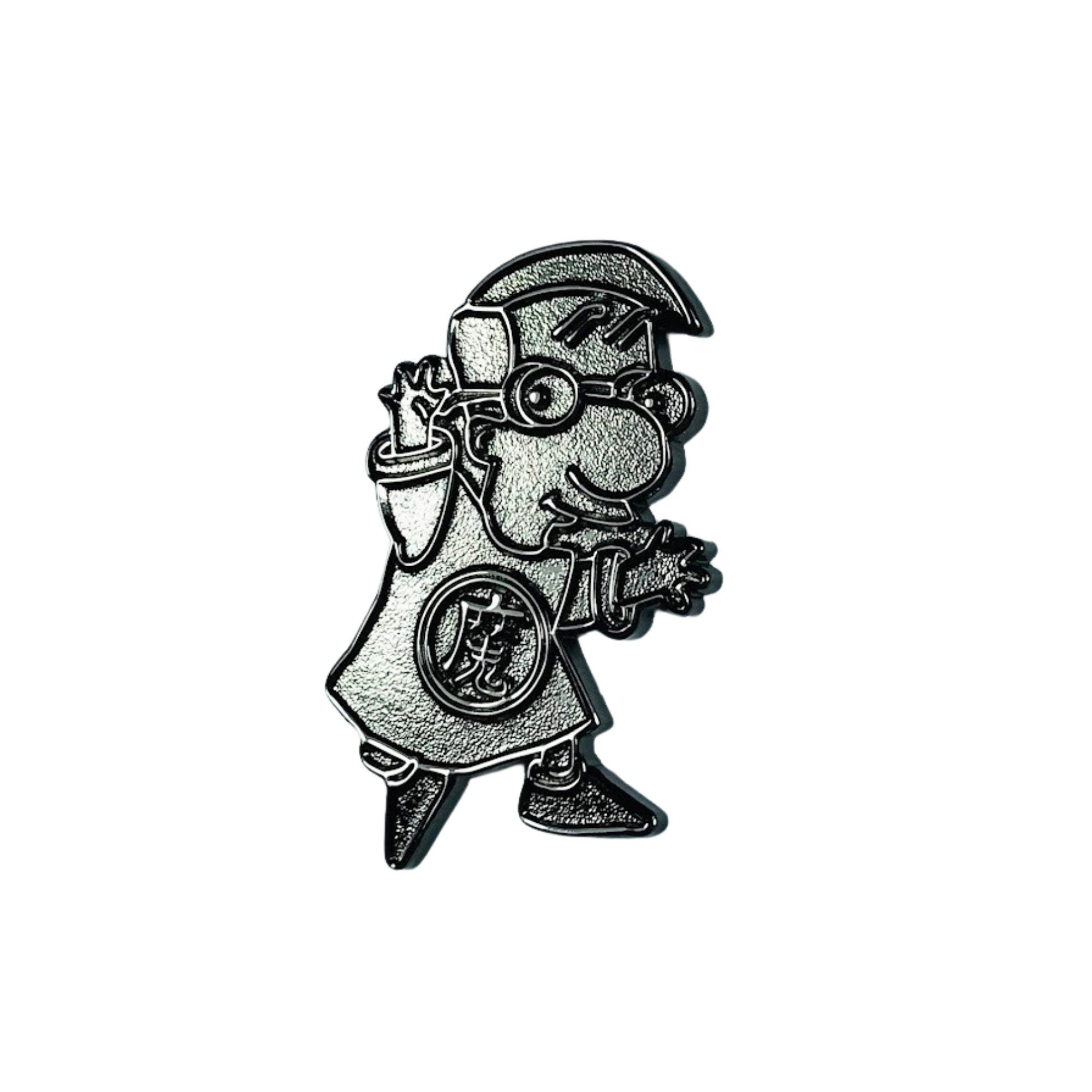 Épingle – Milhouse Van Houten des Simpson – Disney Fantasy