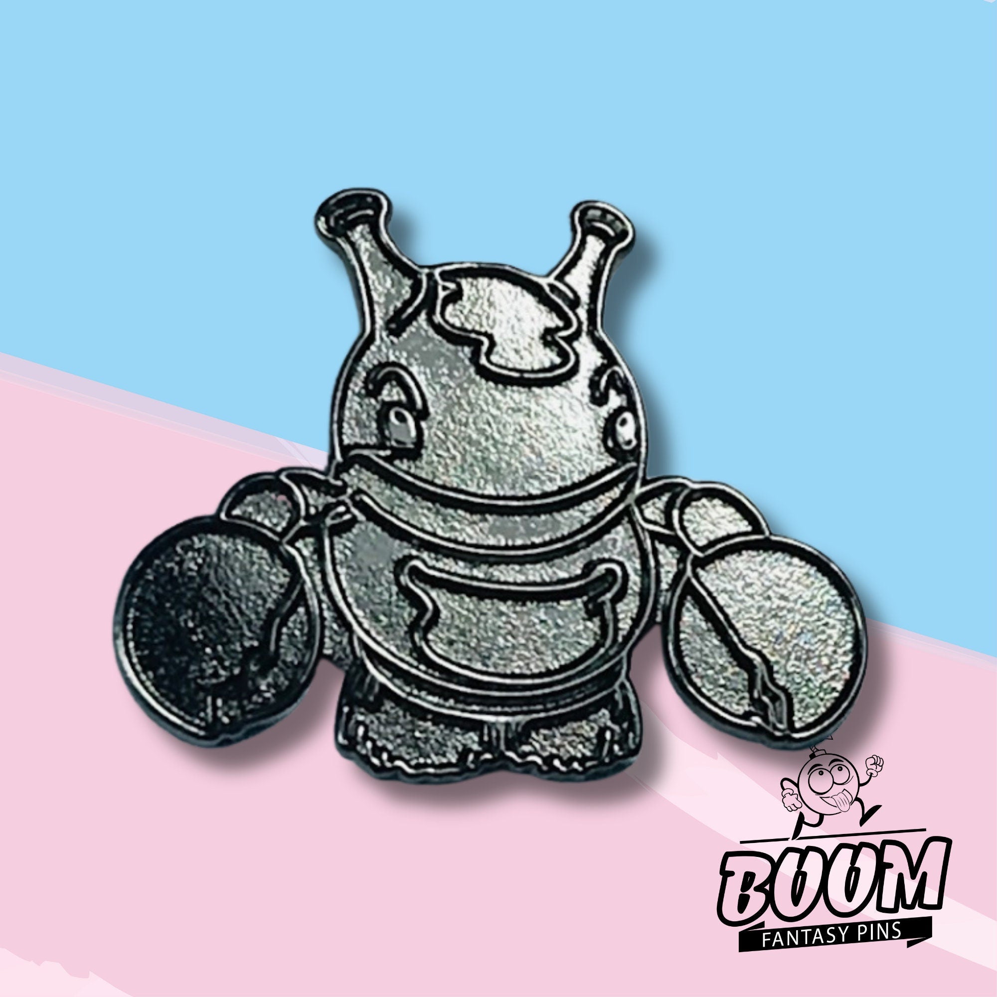 Épingle – Expérience 505 Ploot Forme II de Lilo &amp; Stitch – Disney Fantasy