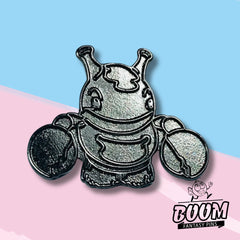 Épingle – Expérience 505 Ploot Forme II de Lilo &amp; Stitch – Disney Fantasy