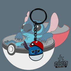 Llavero – Experimento 626 Stitch de Lilo &amp; Stitch Disney Fantasy