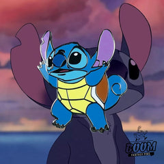 Pin – Experimento 626 de Lilo y Stitch – Disney Fantasy