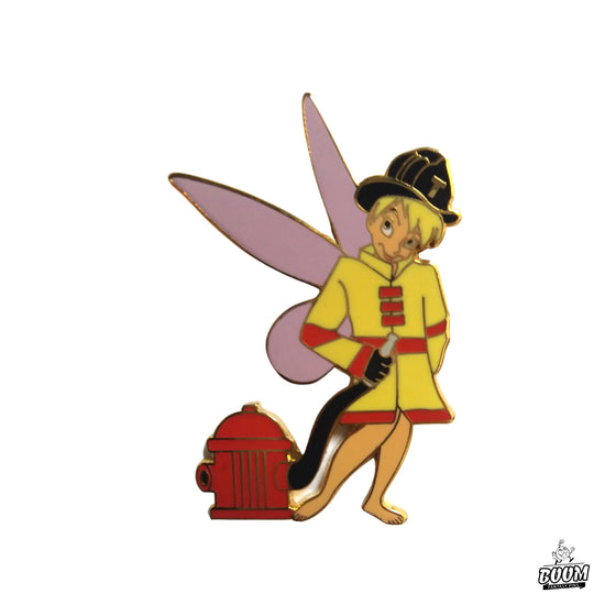 Pin – Tinker Bell from Peter Pan – Disney Fantasy