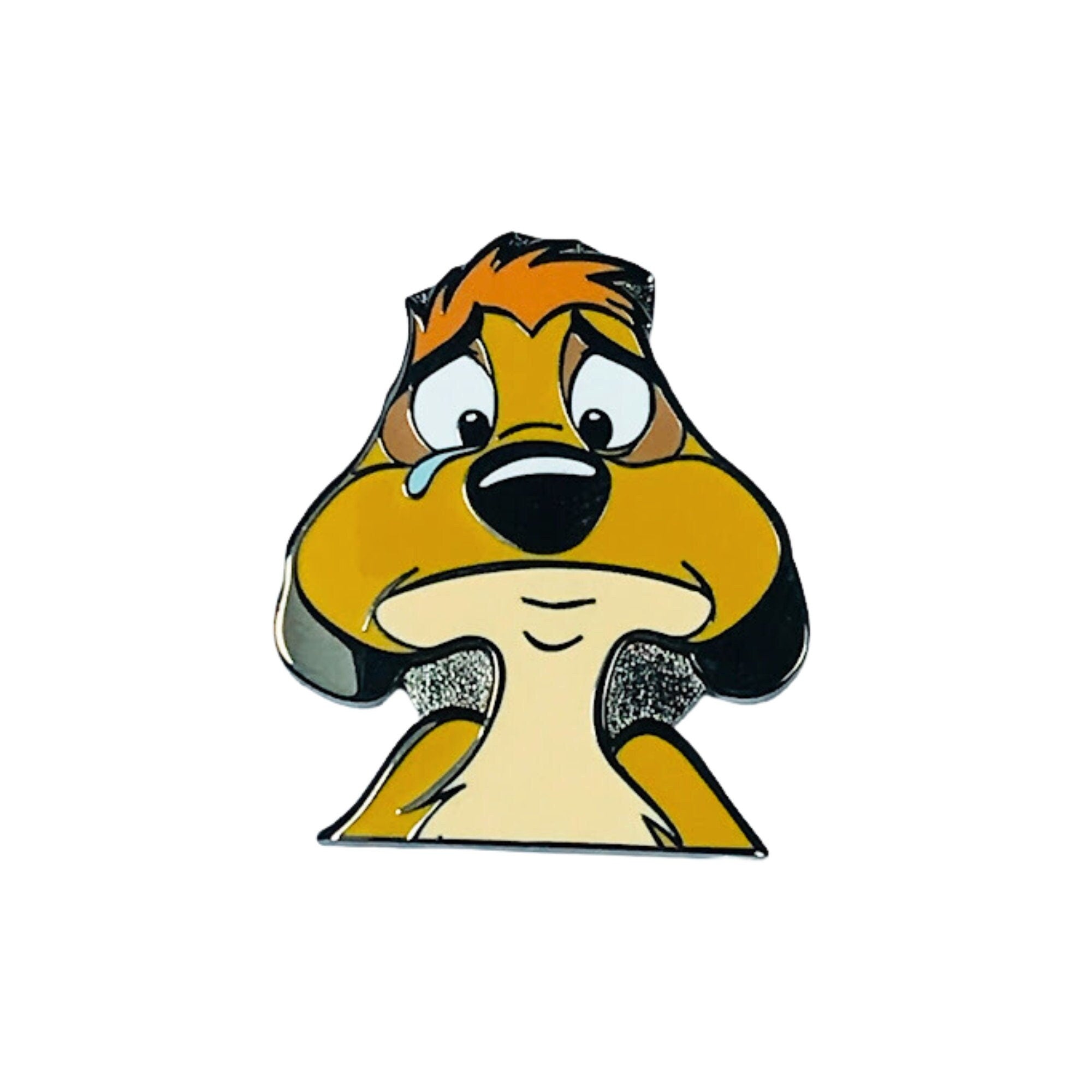 Pin's – Timon du Roi Lion – Disney Fantasy