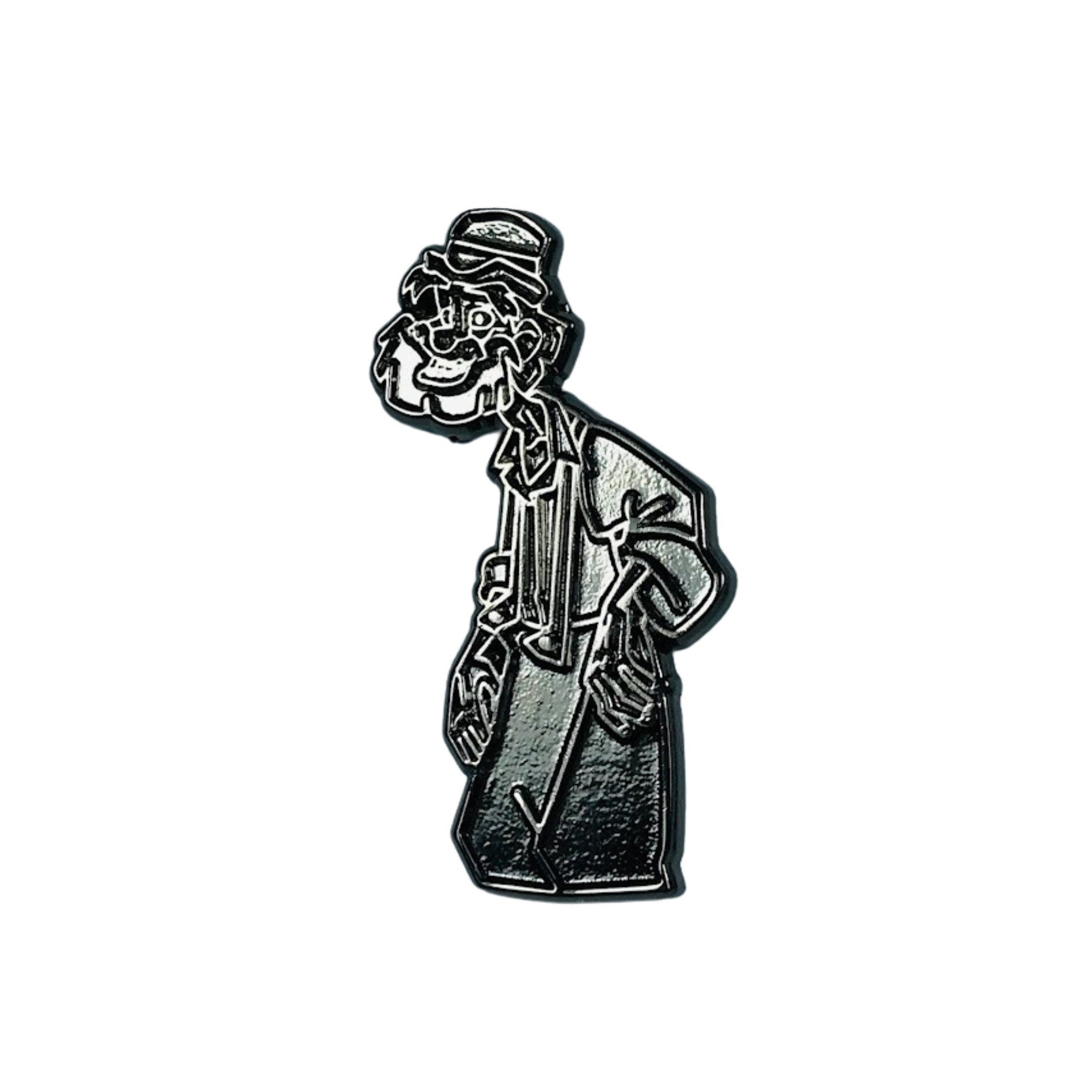 Pin – Cookie Farnsworth de Atlantis: El Imperio Perdido – Disney Fantasy