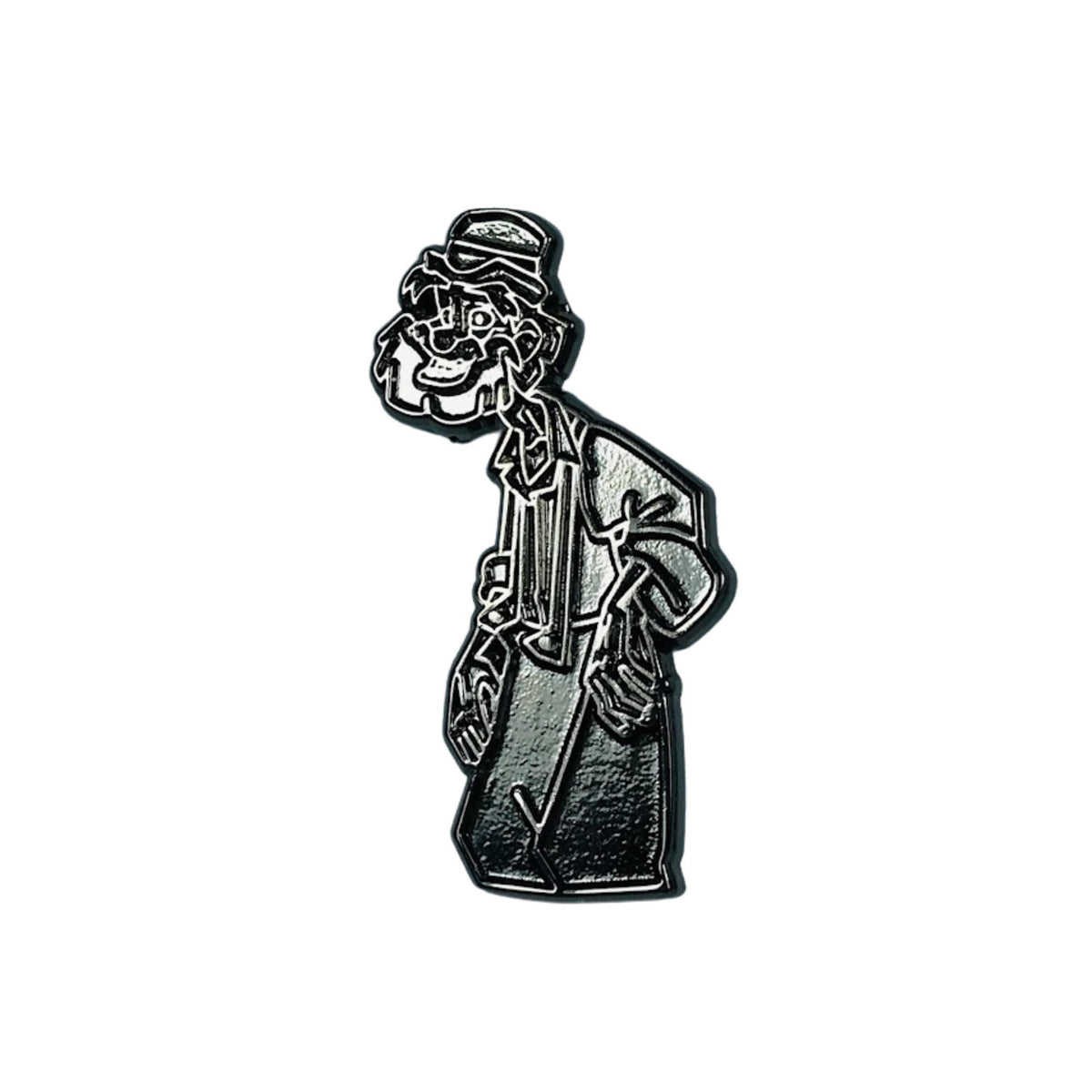 Pin – Cookie Farnsworth de Atlantis: El Imperio Perdido – Disney Fantasy