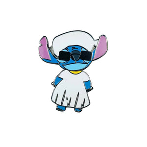 Pin – Stitch from Lilo and Stitch – Disney Fantasy