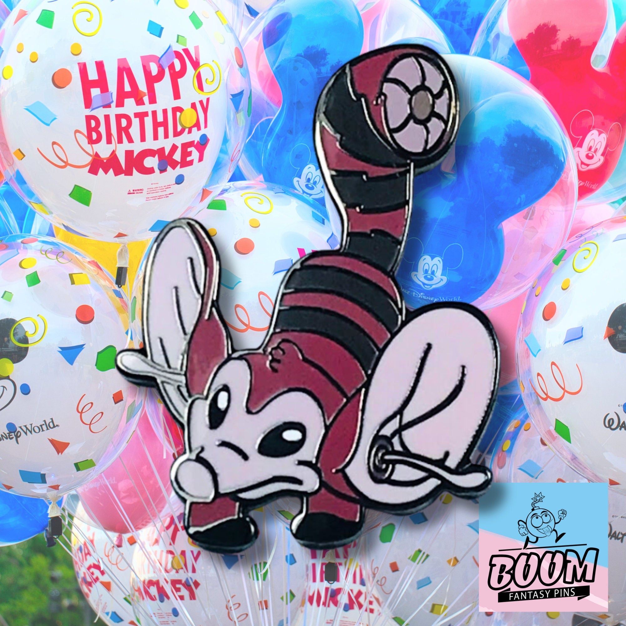 Pin – Experimento 234 de Lilo y Stitch – Disney Fantasy