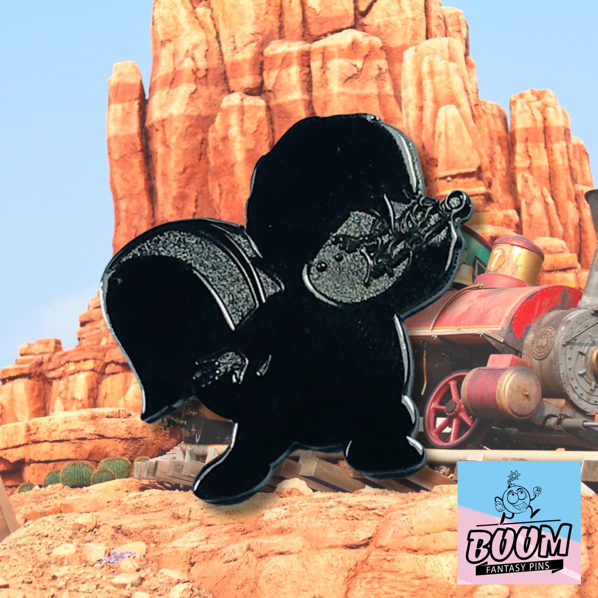 Pin – Tootles de Peter Pan – Disney Fantasy