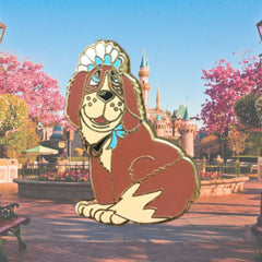 Pin's – Nana de Peter Pan – Disney Fantasy