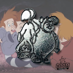 Pin's – Cubby et Slightly de Peter Pan – Disney Fantasy