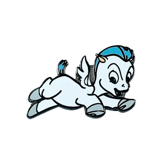 Pin – Pegasus from Hercules – Disney Fantasy