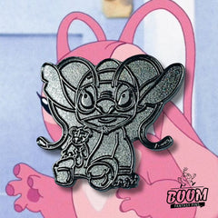 Pin's – Ange de Lilo &amp; Stitch – Disney Fantasy