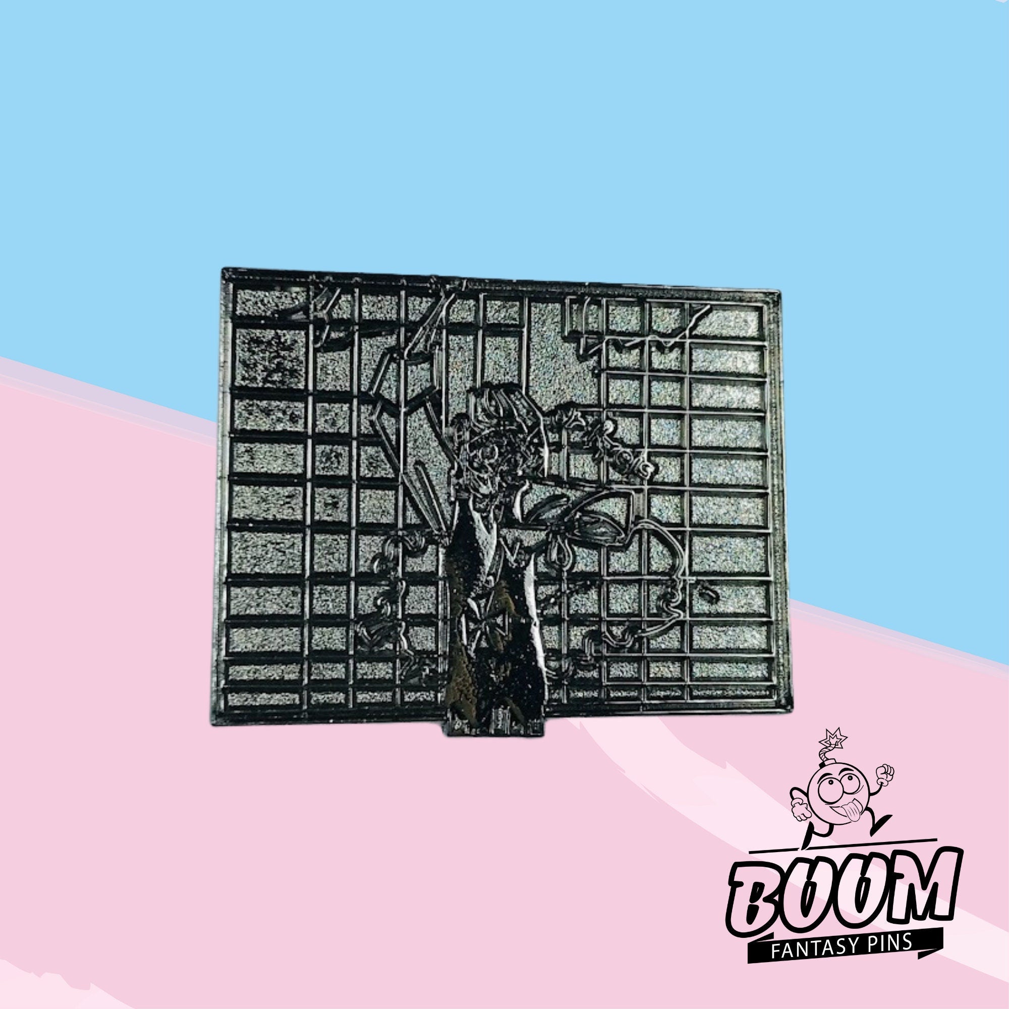 Pin – Milo James Thatch de Atlantis: El Imperio Perdido – Disney Fantasy