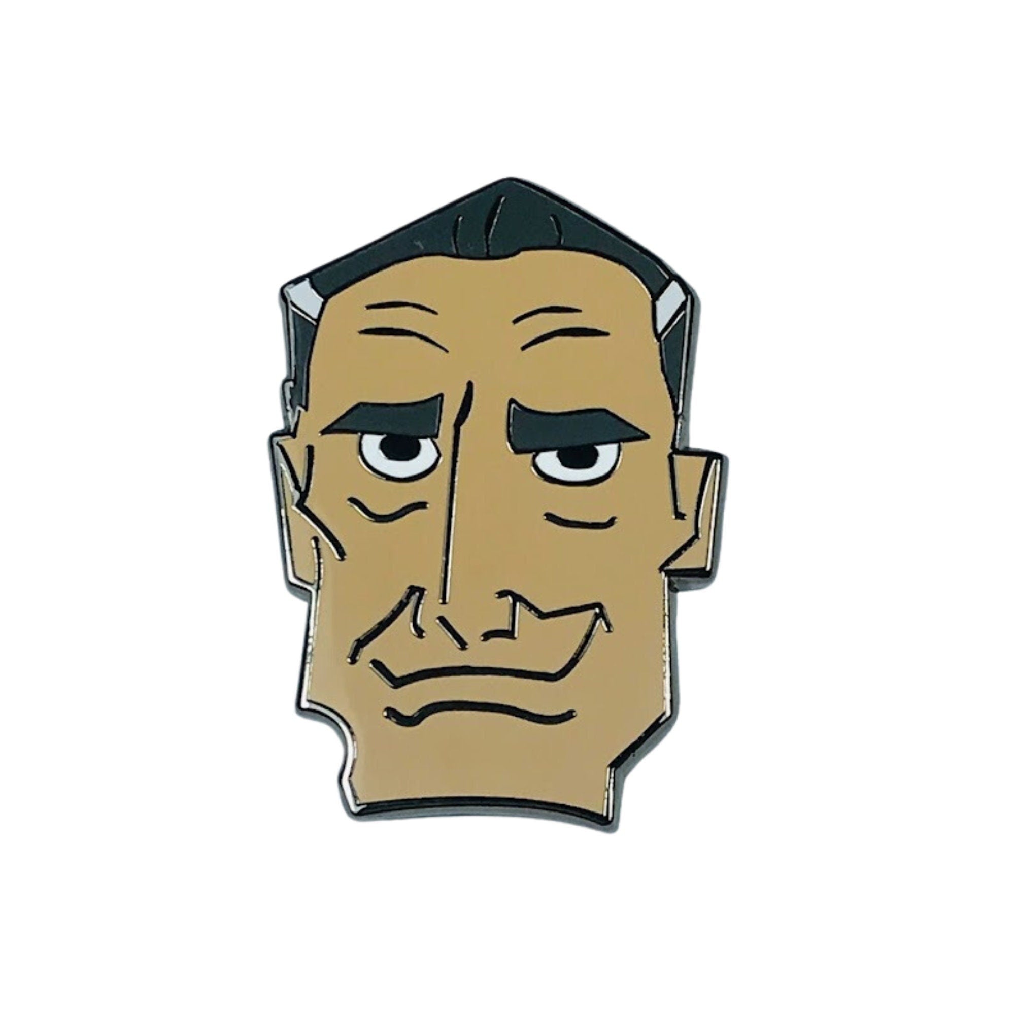 Pin – Lyle Tiberius from Atlantis The Lost Empire – Disney Fantasy