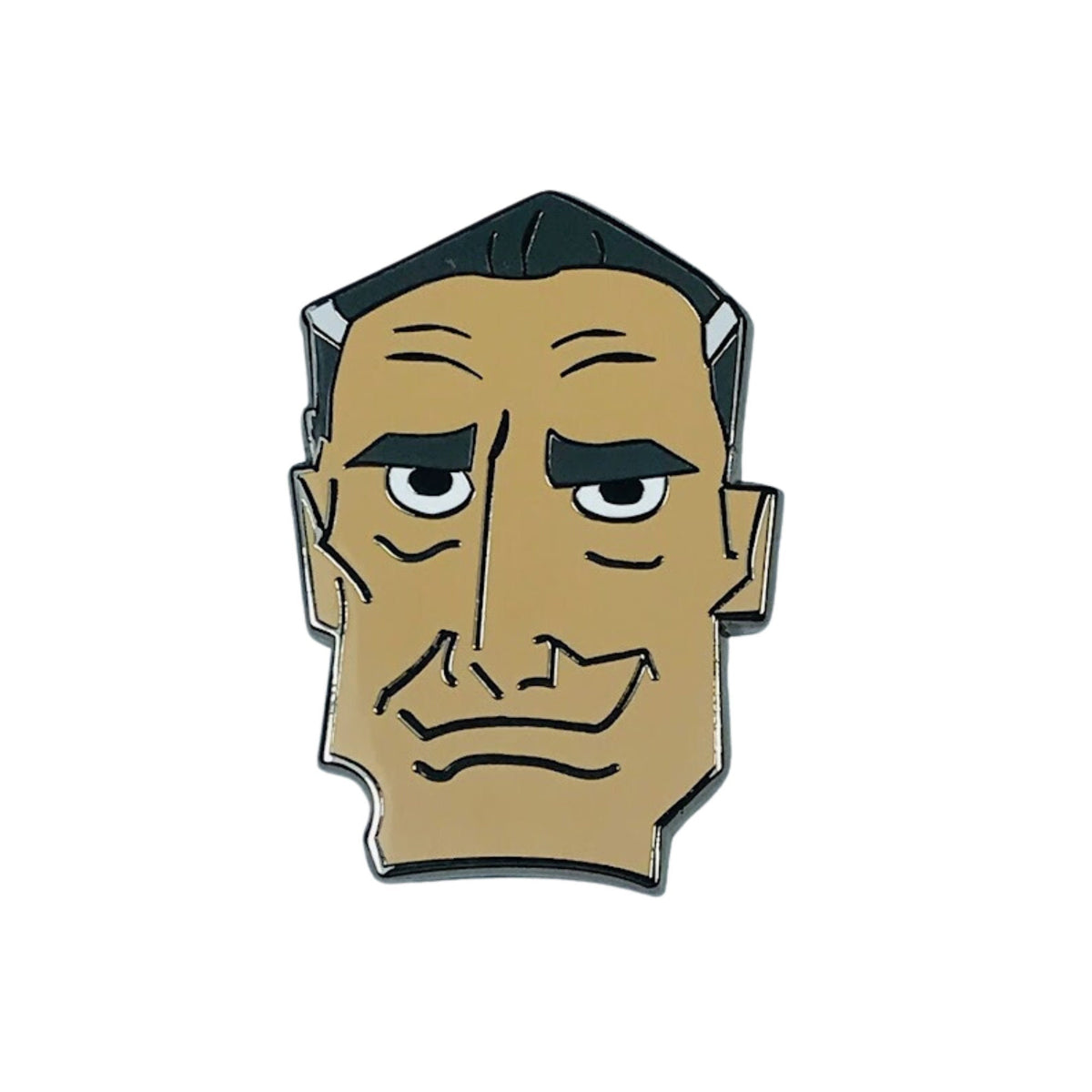 Pin – Lyle Tiberius from Atlantis The Lost Empire – Disney Fantasy