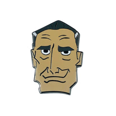 Pin – Lyle Tiberius from Atlantis The Lost Empire – Disney Fantasy