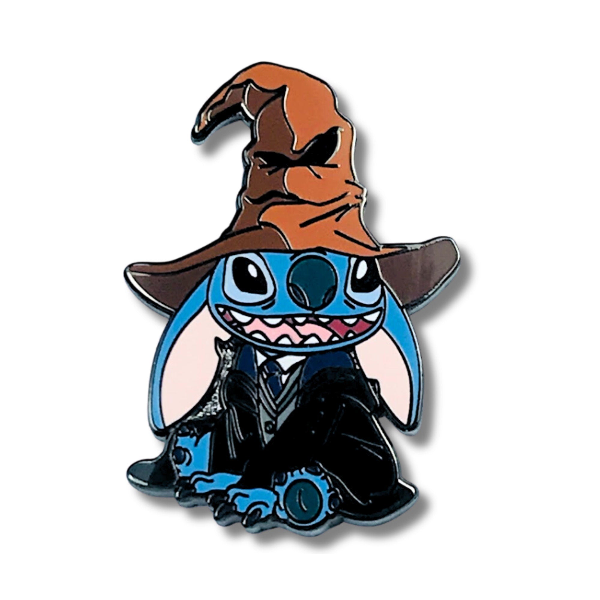 Épingle – Stitch de Lilo et Stitch – Disney Fantasy