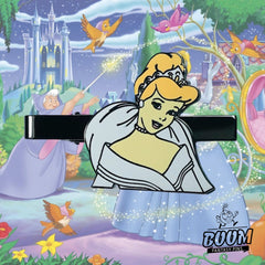 Pince à cravate – Cendrillon du film Cendrillon – Disney Fantasy