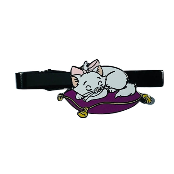 Tie Clip – Marie from The Aristocats – Disney Fantasy