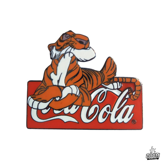 Pin – Shere Khan de El libro de la selva – Disney Fantasy