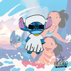 Épingle – Stitch de Lilo et Stitch – Disney Fantasy