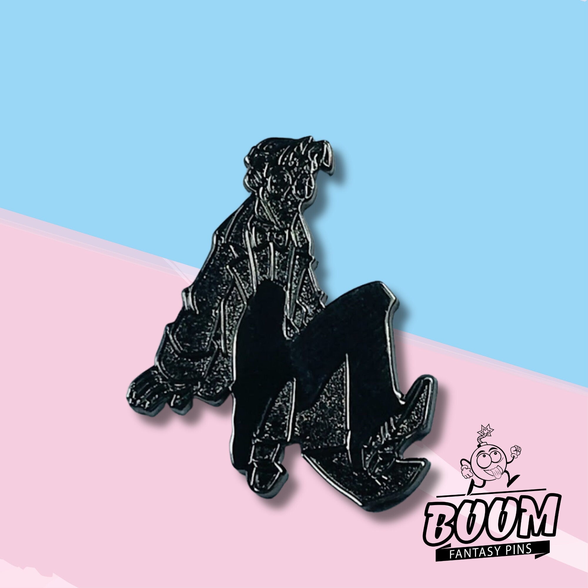 Pin – Milo James Thatch from Atlantis The Lost Empire – Disney Fantasy