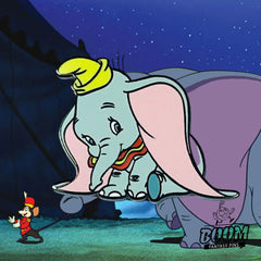 Pin – Dumbo de Dumbo – Disney Fantasy