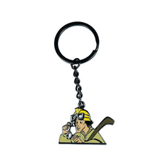 Porte-clés – Milo Thatch d'Atlantide, l'empire perdu – Disney Fantasy