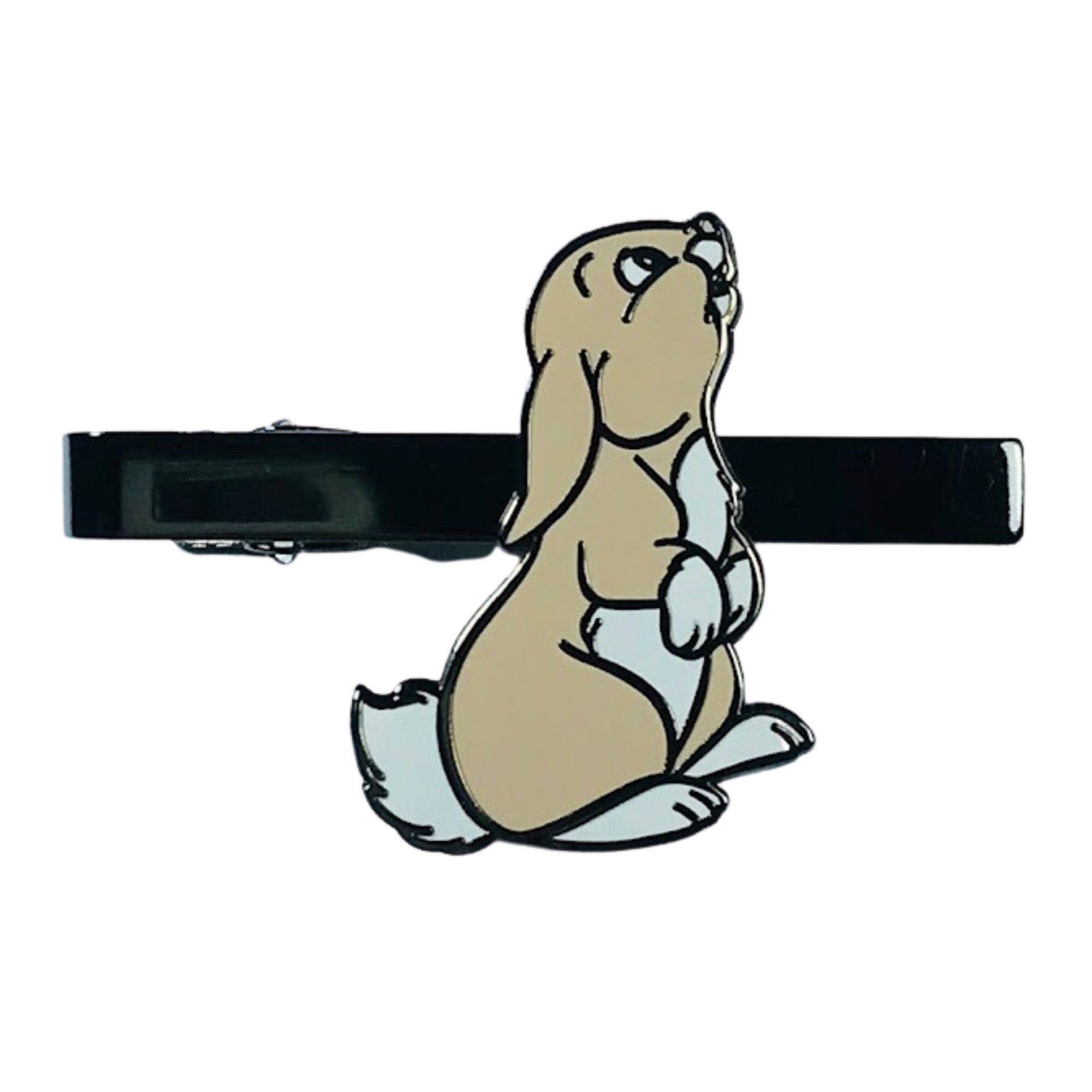 Pinza de corbata – Tambor de Bambi – Disney Fantasy