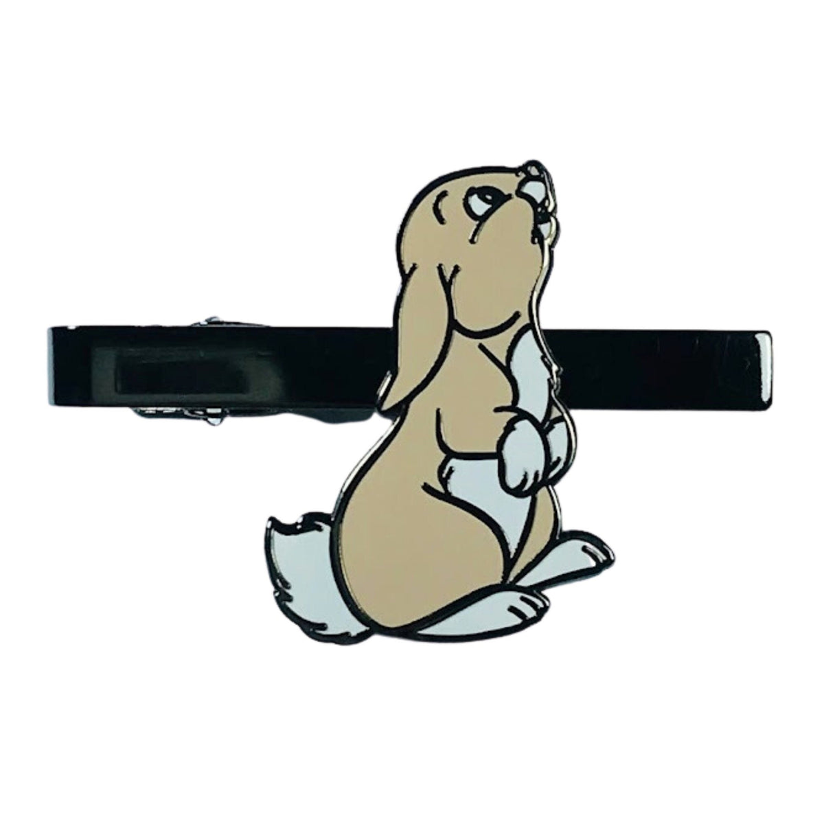 Pinza de corbata – Tambor de Bambi – Disney Fantasy