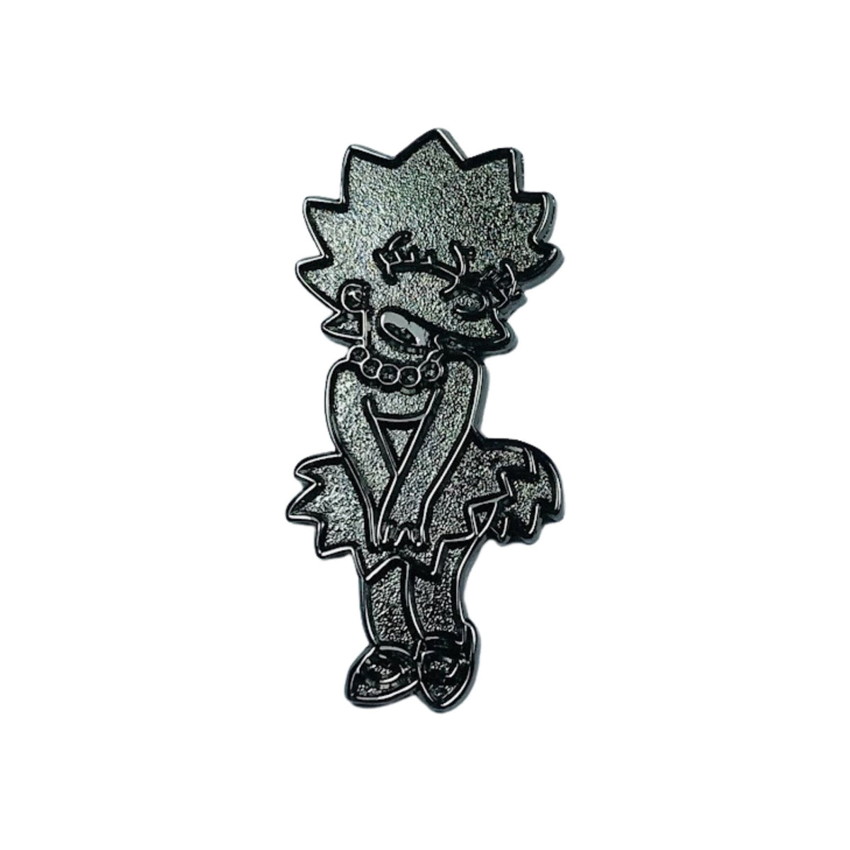 Pin – Lisa Simpson de Los Simpson – Disney Fantasy