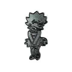 Pin – Lisa Simpson de Los Simpson – Disney Fantasy
