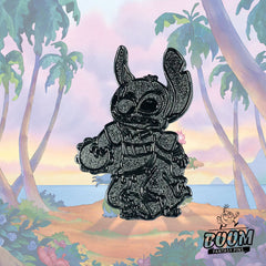 Pin – Stitch de Lilo &amp; Stitch – Disney Fantasy