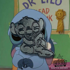 Épingle – Expérience 626 Stitch de Lilo &amp; Stitch – Disney Fantasy