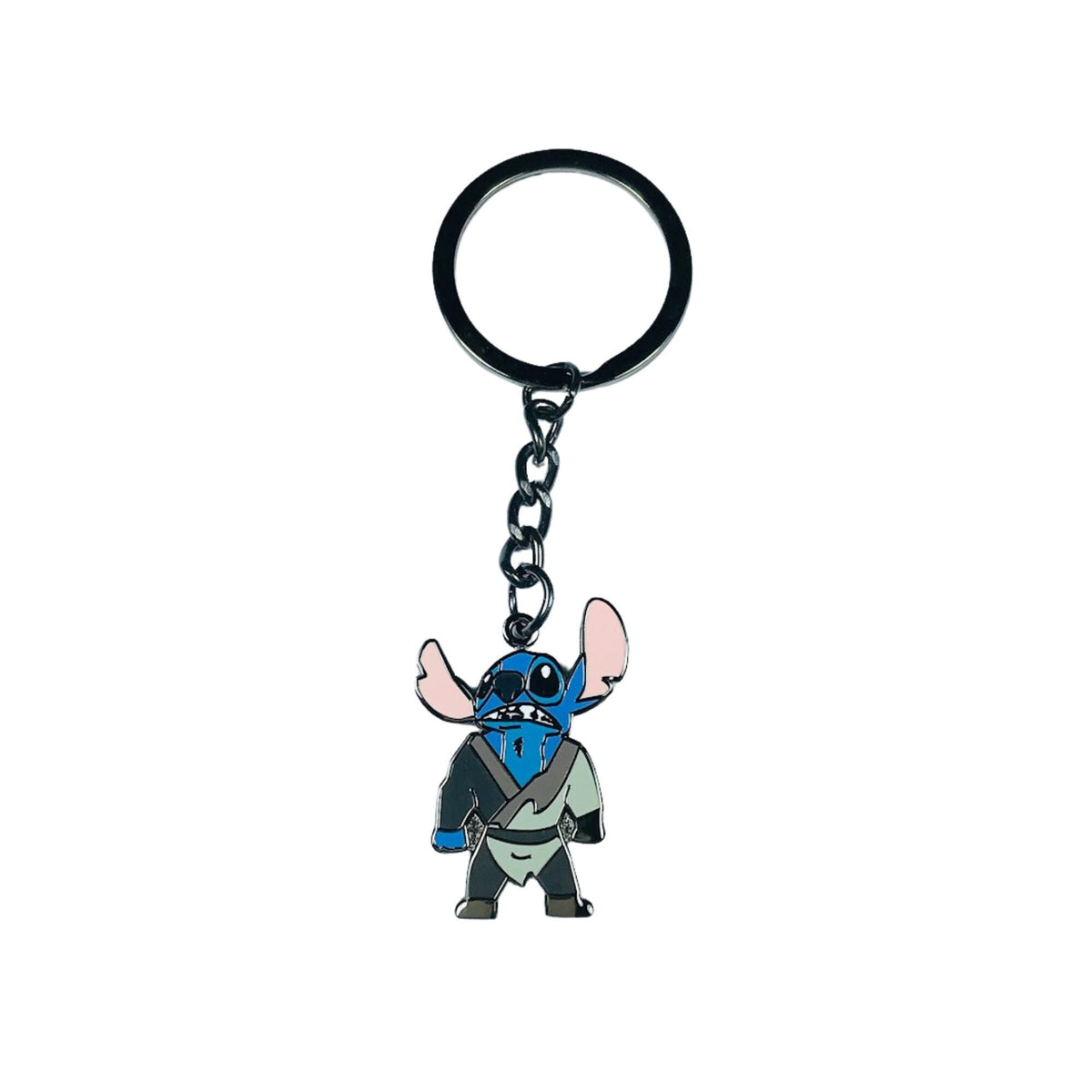 Llavero – Experimento 626 Stitch de Lilo &amp; Stitch – Disney Fantasy