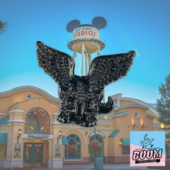 Pin's – Pepita de Coco – Disney Fantasy