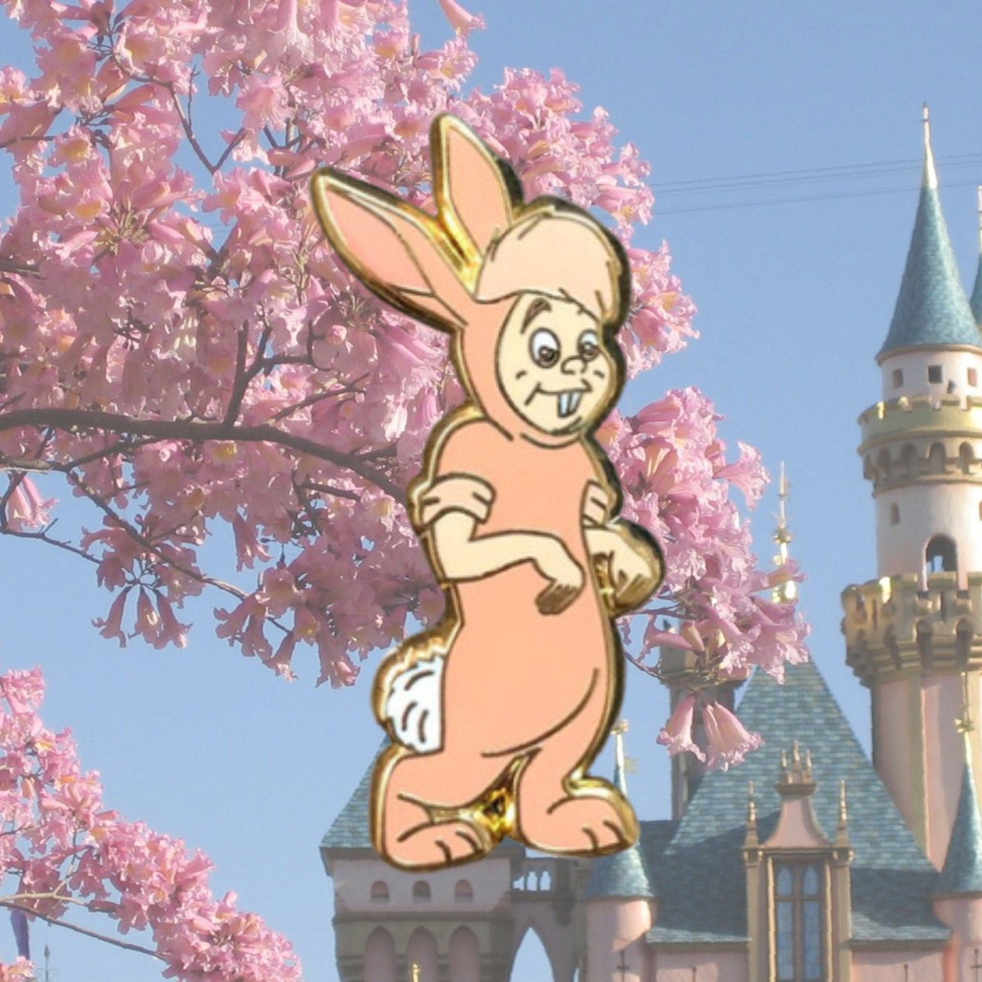 Pin's – Les Garçons Perdus de Peter Pan – Disney Fantasy